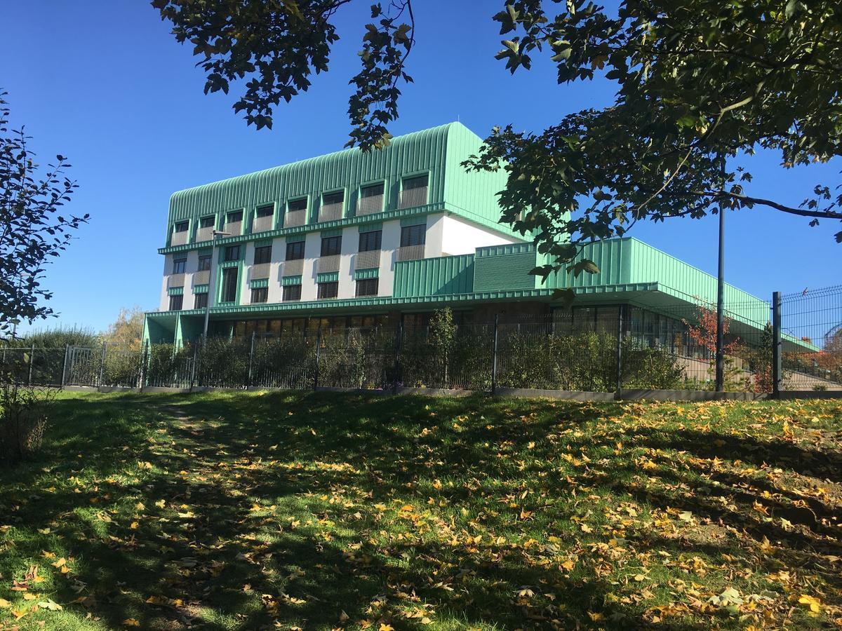 Hotel Bartoš Frenštát pod Radhoštěm Buitenkant foto